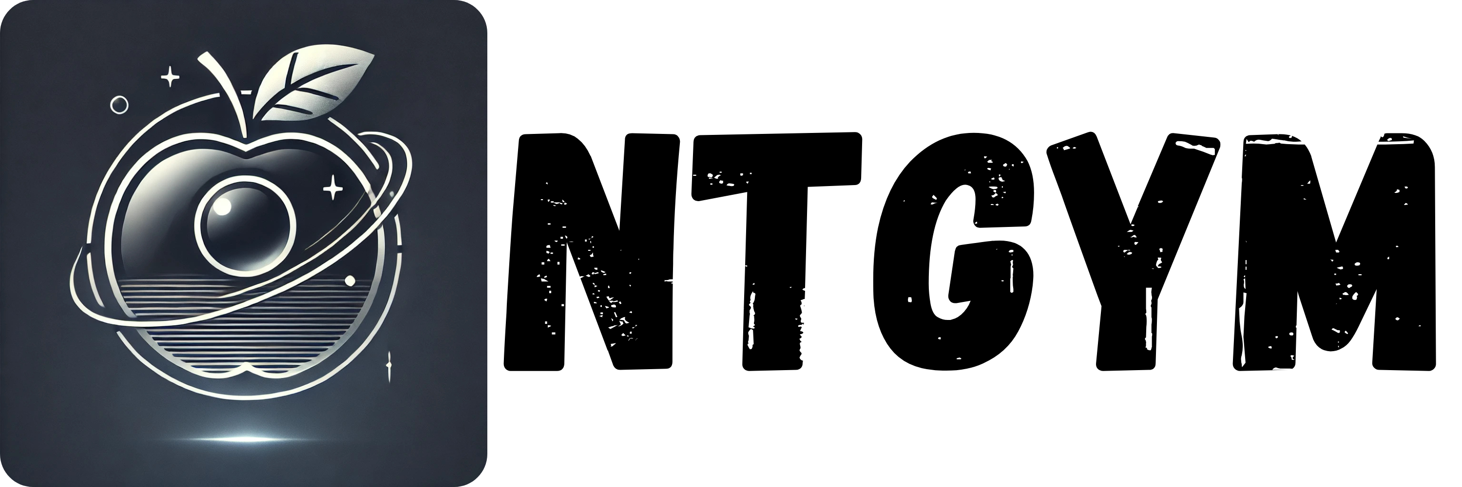 NTGYM Logo