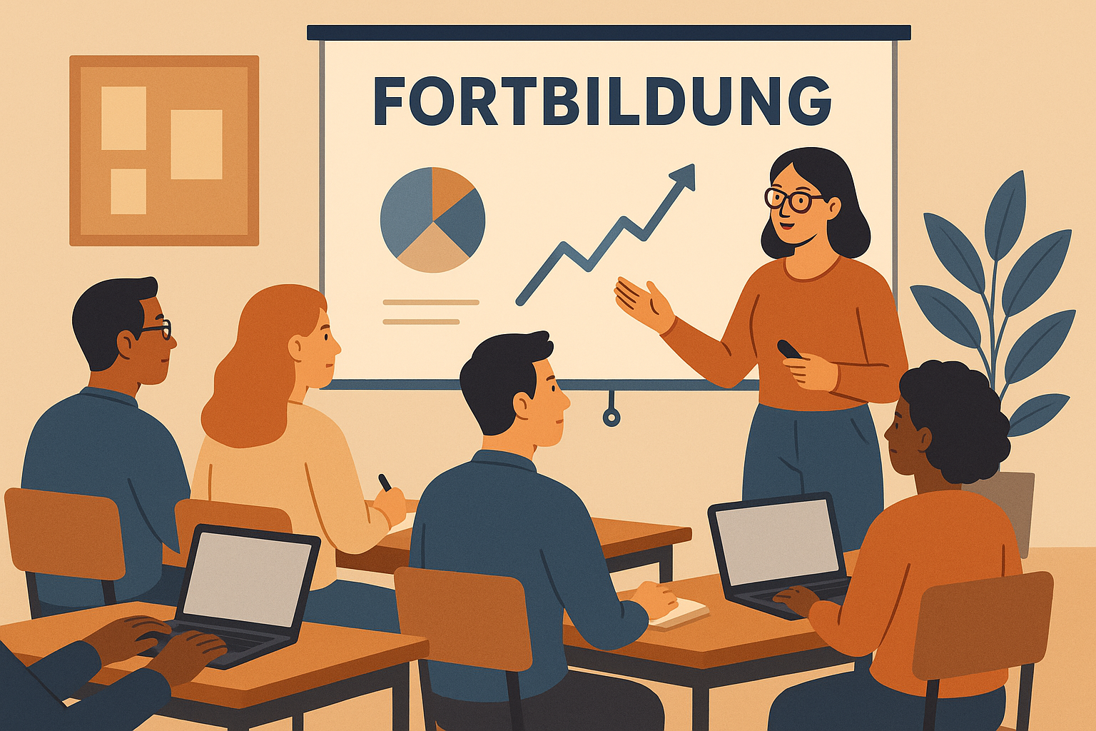 Fortbildung