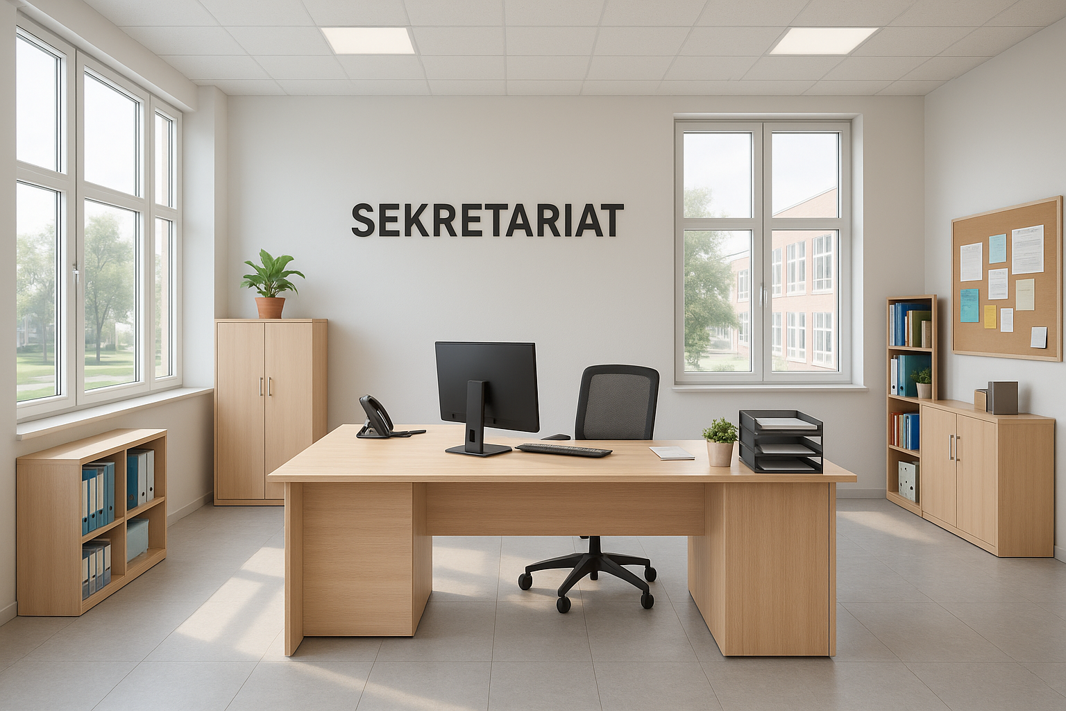 Sekretariat